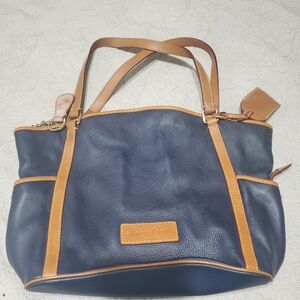 Dooney and Burke Handbag